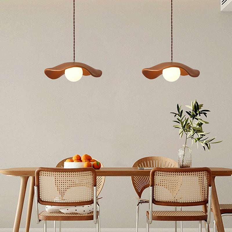 Casa Lumière Yumi Sculpturale Design Hanglamp - Minimalistisch ontwerp