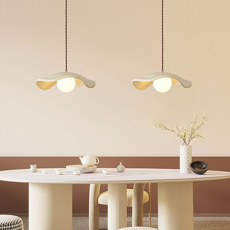 Casa Lumière Yumi Sculpturale Design Hanglamp - Minimalistisch ontwerp