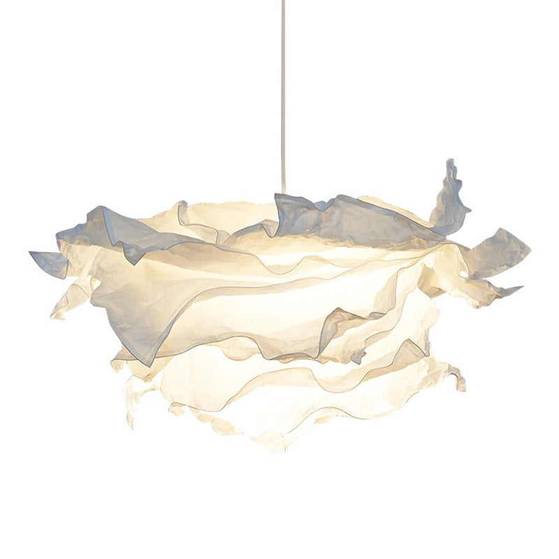 Casa Lumière Nordic Paper Cloud Hanglamp - Design Lamp