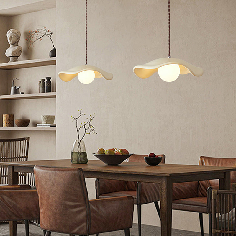 Casa Lumière Yumi Sculpturale Design Hanglamp - Minimalistisch ontwerp