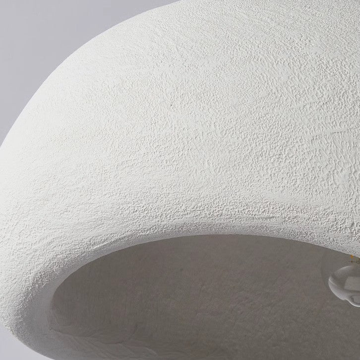 Casa Lumière Wabi-Sabi Japandi Hanglamp Cloud Burst - Design Lamp Eetkamer, Woonkamer & Slaapkamer