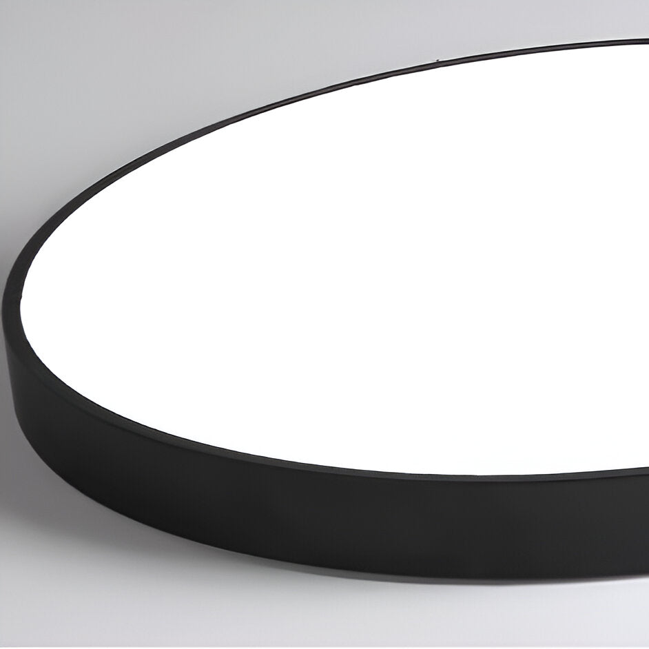 Casa Lumière Minimalistische Nordic LED Plafondlamp - Modern Interieur