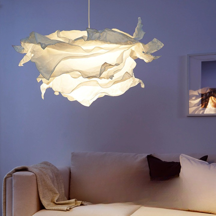 Casa Lumière Nordic Paper Cloud Hanglamp - Design Lamp