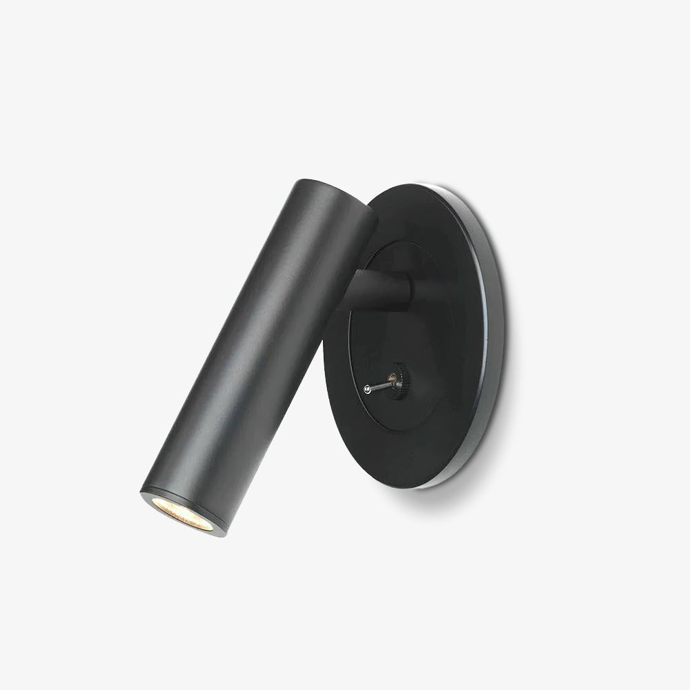 Casa Lumière Leeslamp - Minimalistische Wandlamp voor Sfeervol Licht