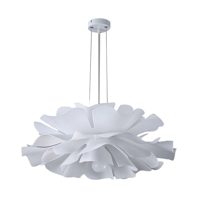 Casa Lumière Cloud Flower Hanglamp – Zacht Design Verlichting voor elk interieur