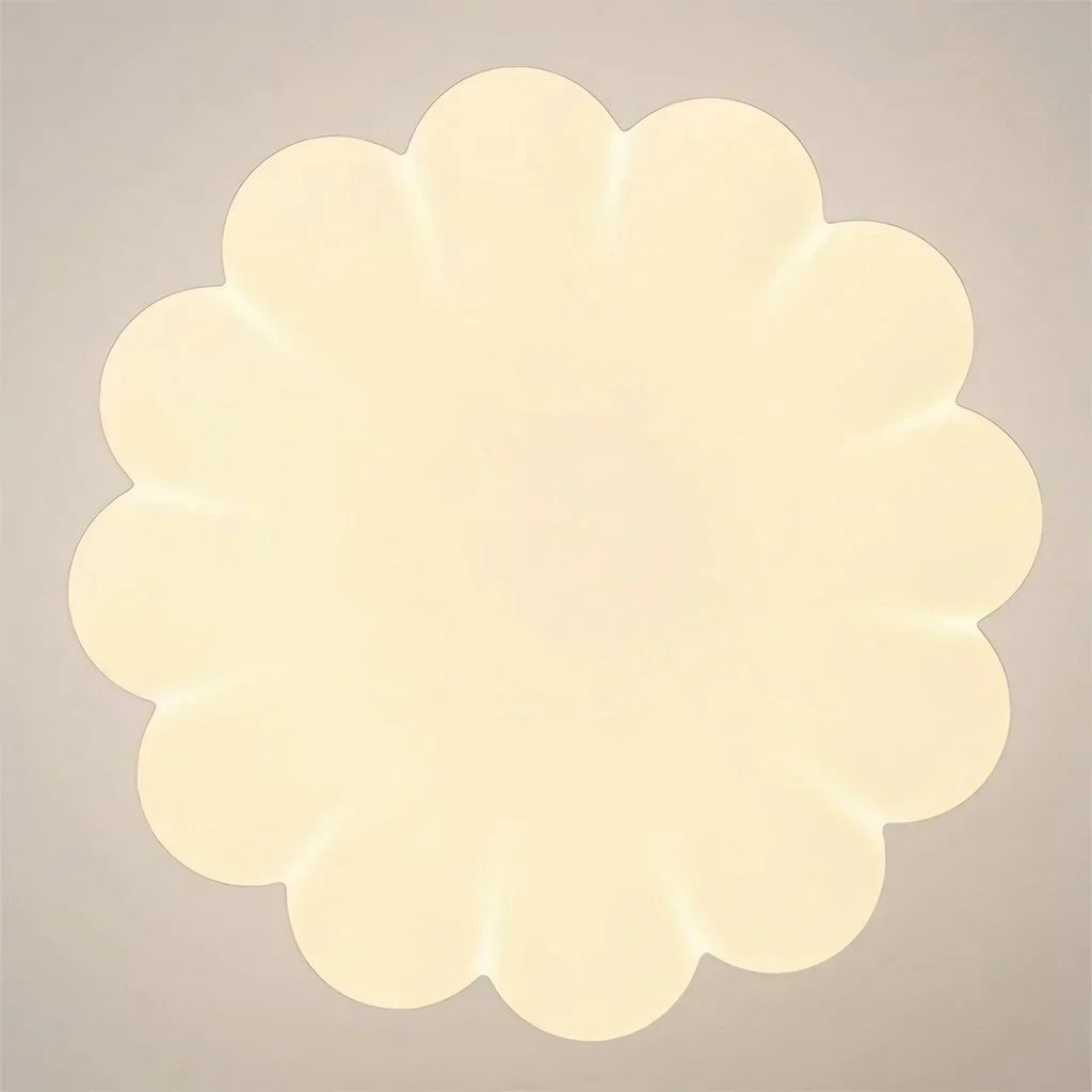 Casa Lumière Glazen Hanglamp - Decoratieve Bol Design Lamp