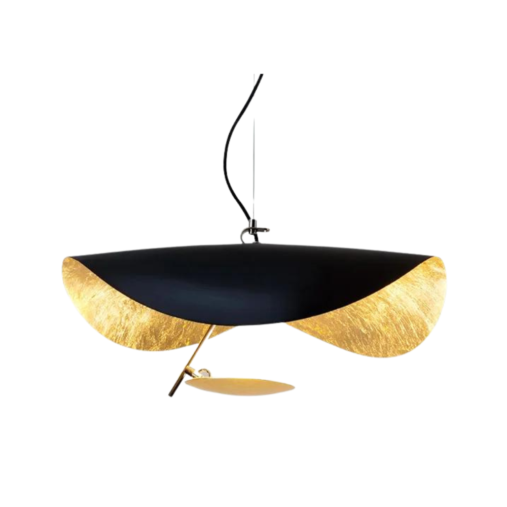 Casa Lumière Scandinavische Design Hanglamp - Artistieke Lichtreflectie