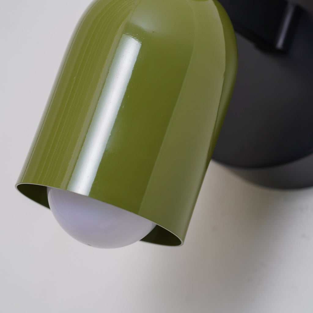 Casa Lumière Moderne Wandlamp met Dubbele Lichtpunten - Stijlvol Up & Down Licht