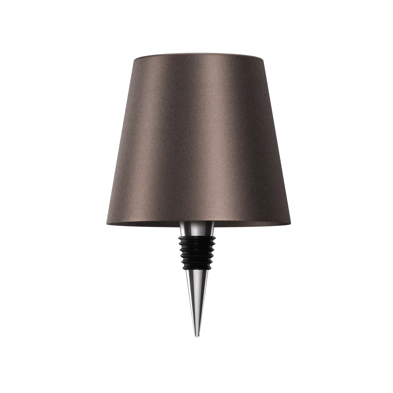 Casa Lumière Luxe LED Fleslamp – Stijlvolle Draadloze Tafellamp voor Bar & Interieur