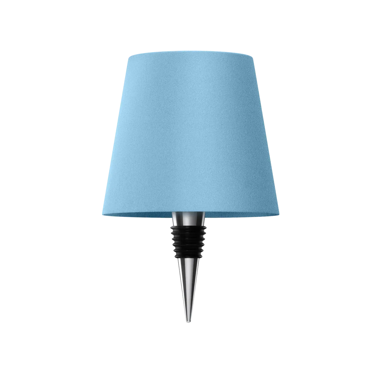 Casa Lumière Luxe LED Fleslamp – Stijlvolle Draadloze Tafellamp voor Bar & Interieur
