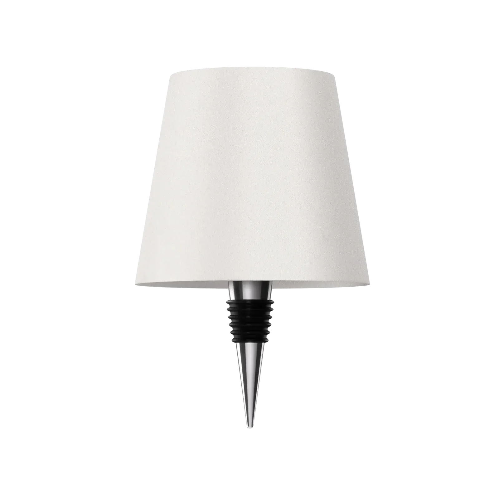 Casa Lumière Luxe LED Fleslamp – Stijlvolle Draadloze Tafellamp voor Bar & Interieur