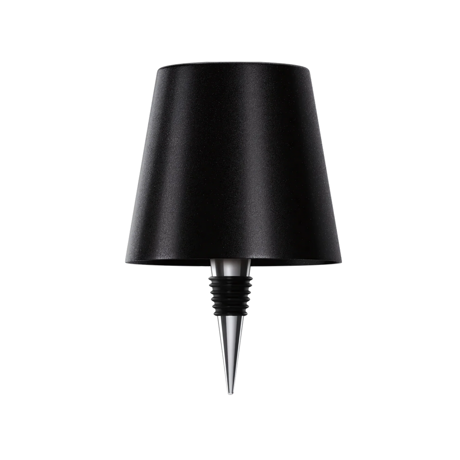 Casa Lumière Luxe LED Fleslamp – Stijlvolle Draadloze Tafellamp voor Bar & Interieur