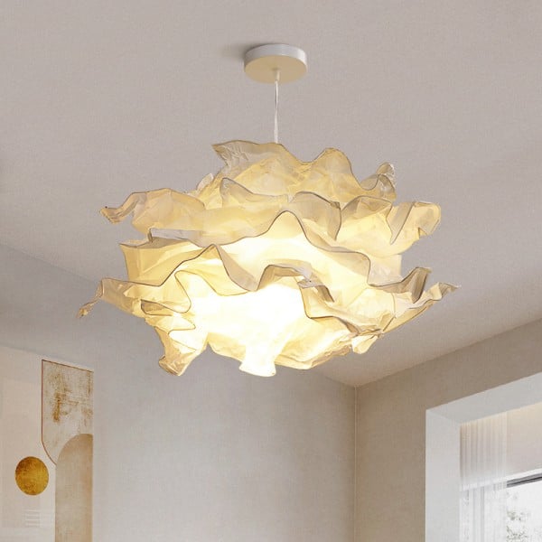 Casa Lumière Nordic Paper Cloud Hanglamp - Design Lamp