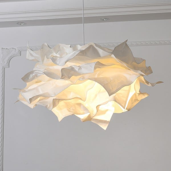 Casa Lumière Nordic Paper Cloud Hanglamp - Design Lamp