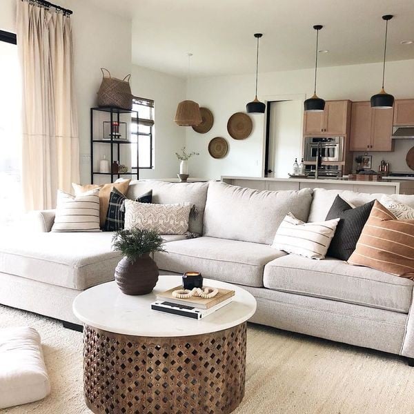 Casa Lumière Scandinavische Design Hanglamp - Modern Interieur