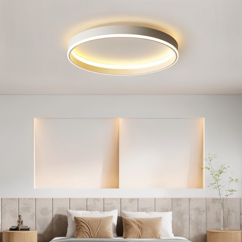 Casa Lumière Esperanza Plafondlamp - Modern dimbaar LED plafondverlichting
