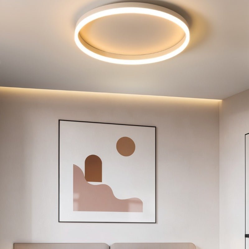 Casa Lumière Esperanza Plafondlamp - Modern dimbaar LED plafondverlichting
