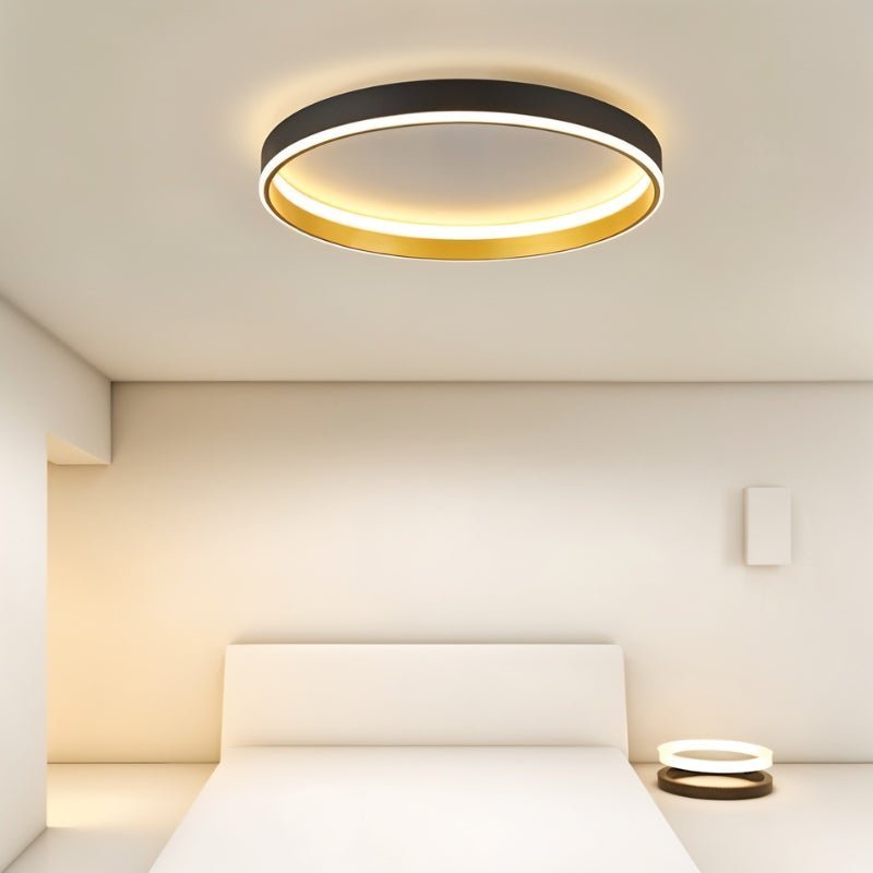 Casa Lumière Esperanza Plafondlamp - Modern dimbaar LED plafondverlichting