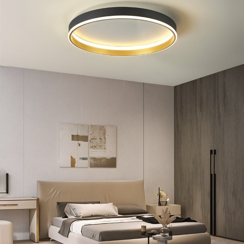 Casa Lumière Esperanza Plafondlamp - Modern dimbaar LED plafondverlichting