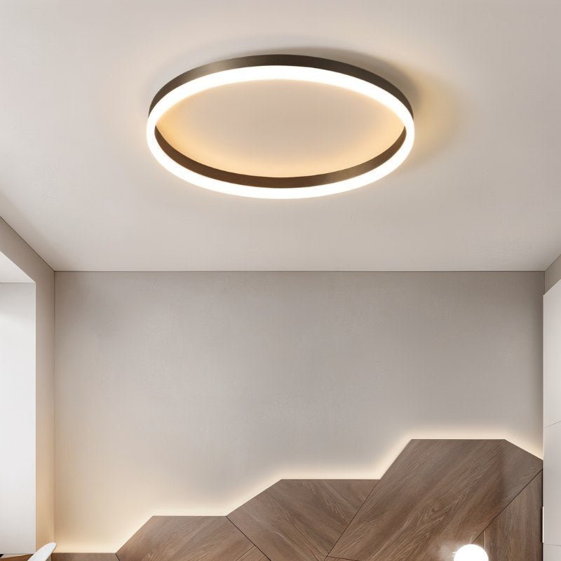 Casa Lumière Esperanza Plafondlamp - Modern dimbaar LED plafondverlichting