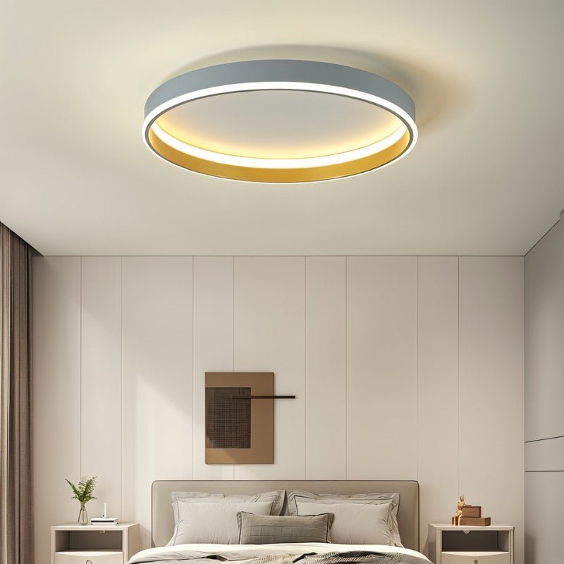 Casa Lumière Esperanza Plafondlamp - Modern dimbaar LED plafondverlichting