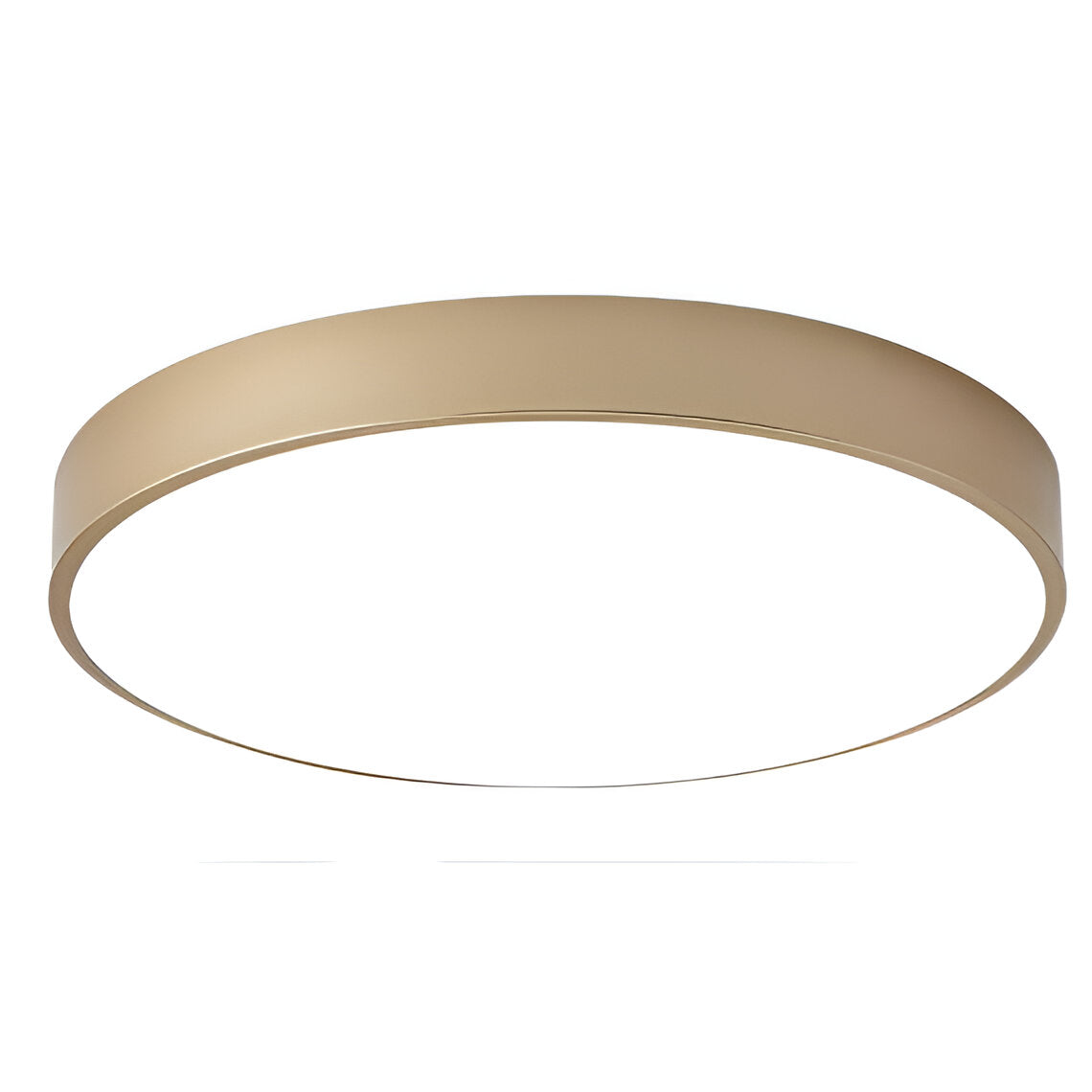 Casa Lumière Minimalistische Nordic LED Plafondlamp - Modern Interieur